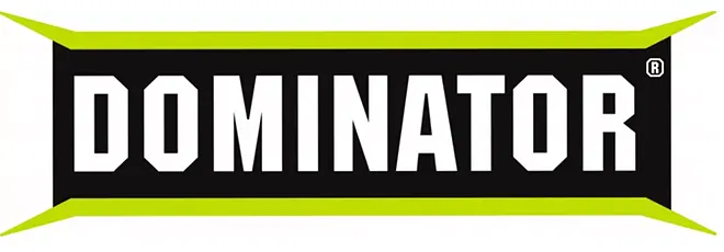 Логотип DOMINATOR